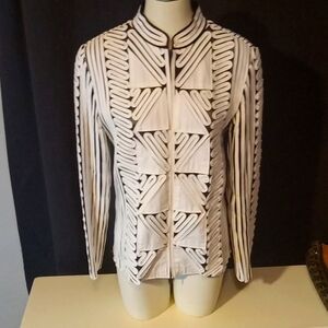Women Jacket Shirt